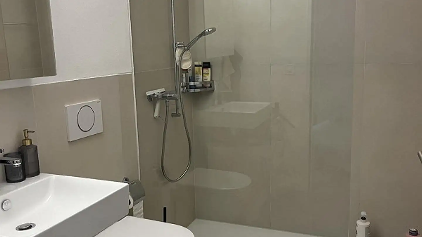 Apartment for rent - Uferweg 20, 3400 Burgdorf - Photo 3