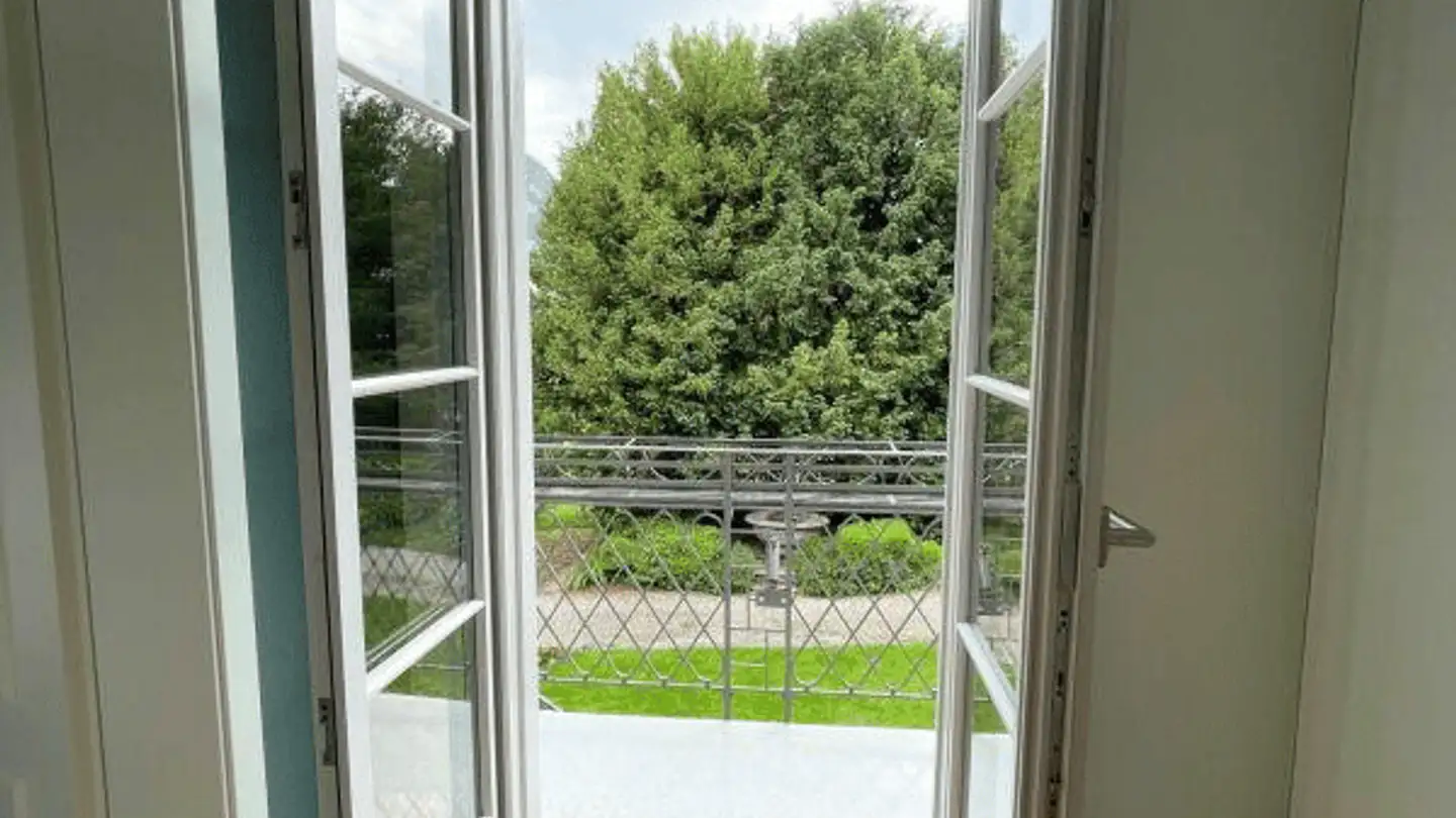 Einfamilienhaus mieten - Schützenstrasse 30, 6430 Schwyz - Foto 3