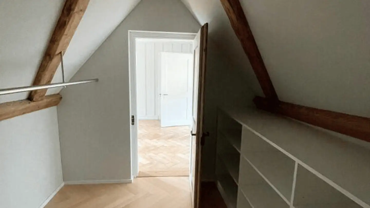 Einfamilienhaus mieten - Schützenstrasse 30, 6430 Schwyz - Foto 4