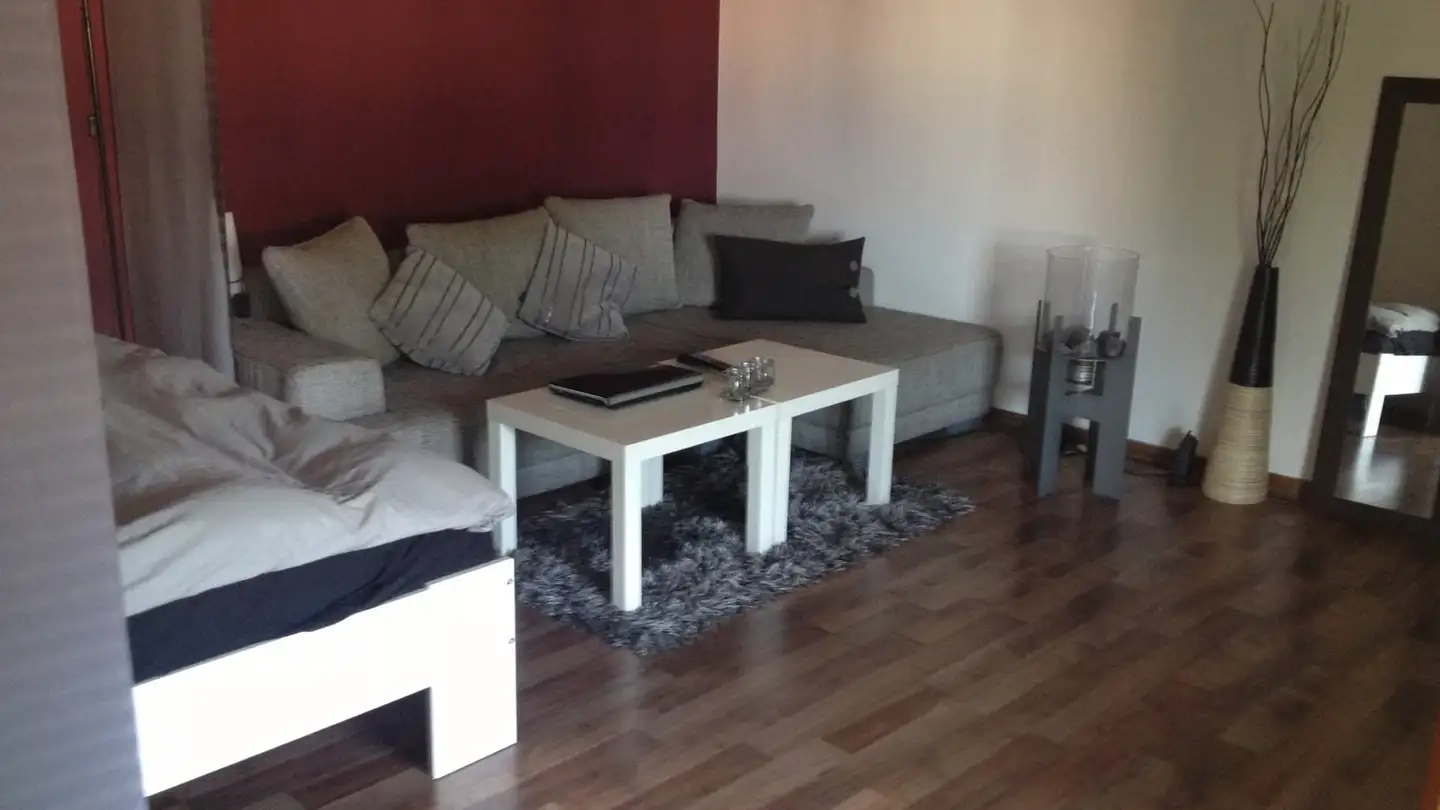 Apartment for rent - 1010 Lausanne