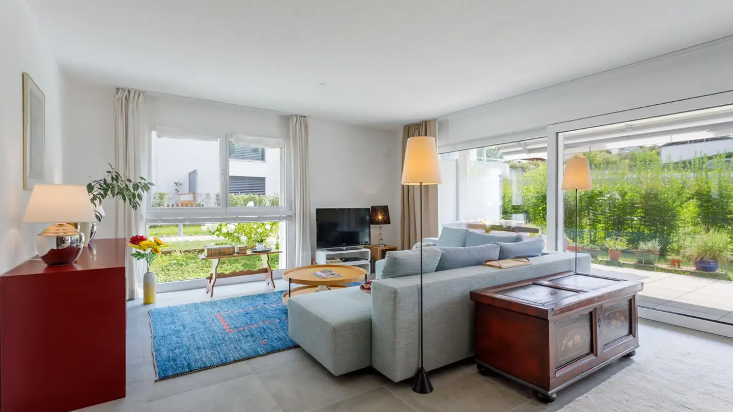 Appartamento in vendita - Rosenweg 6, 3232 Ins - Photo 2