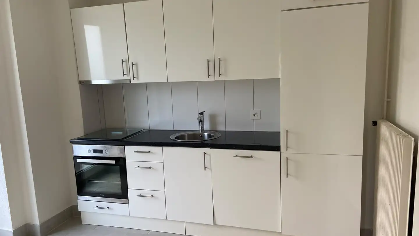 Apartment for rent - Alpenstrasse 32, 2540 Grenchen - Photo 4