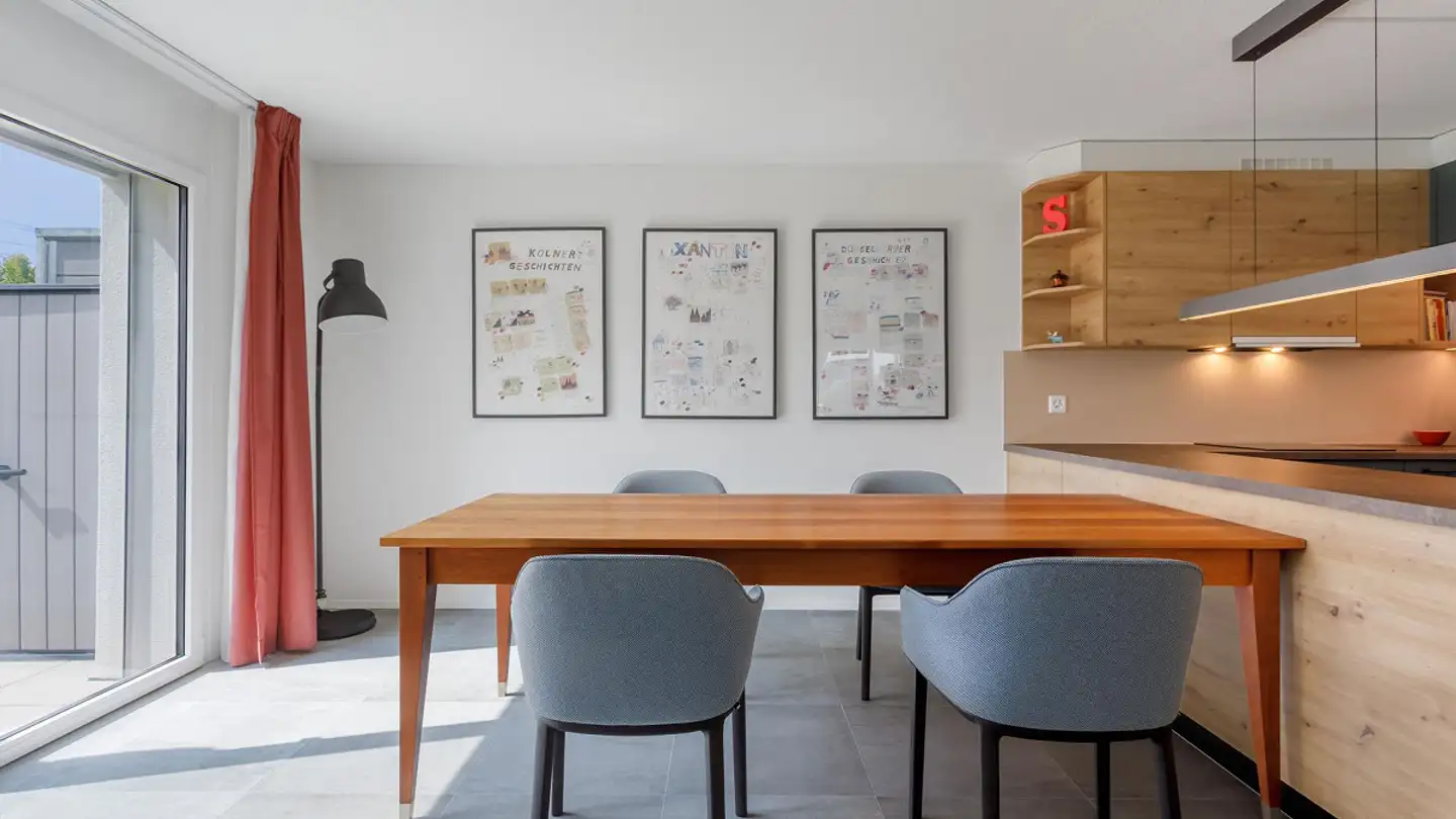 Appartamento in vendita - Rosenweg 6, 3232 Ins - Photo 3