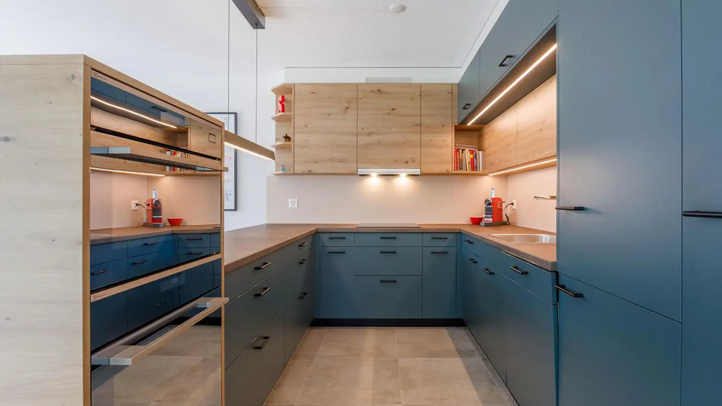 Appartamento in vendita - Rosenweg 6, 3232 Ins - Photo 4