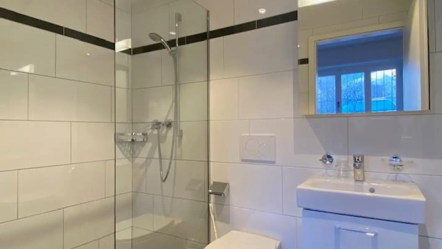 Appartamento in affitto - Weiligstrasse 35, 7310 Bad Ragaz - Photo 2