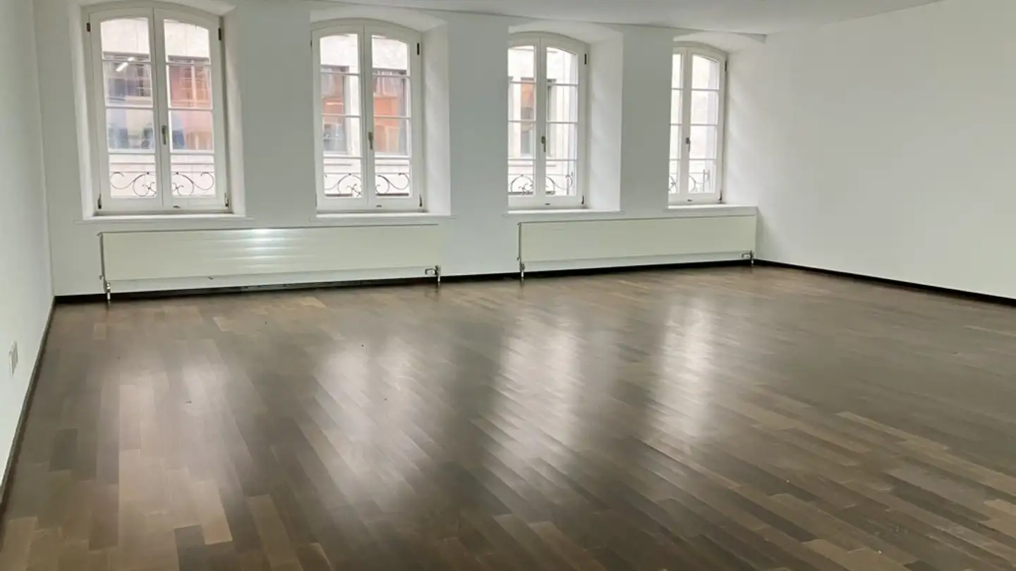 Bureau à louer - Hauptstrasse 9, 5200 Brugg AG
