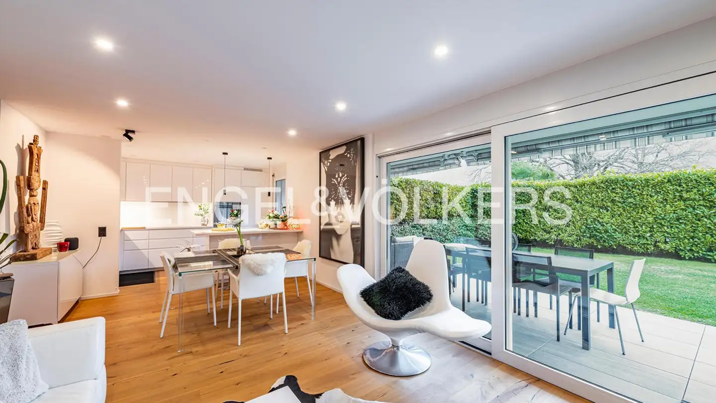 Wohnung kaufen - 6612 Ascona