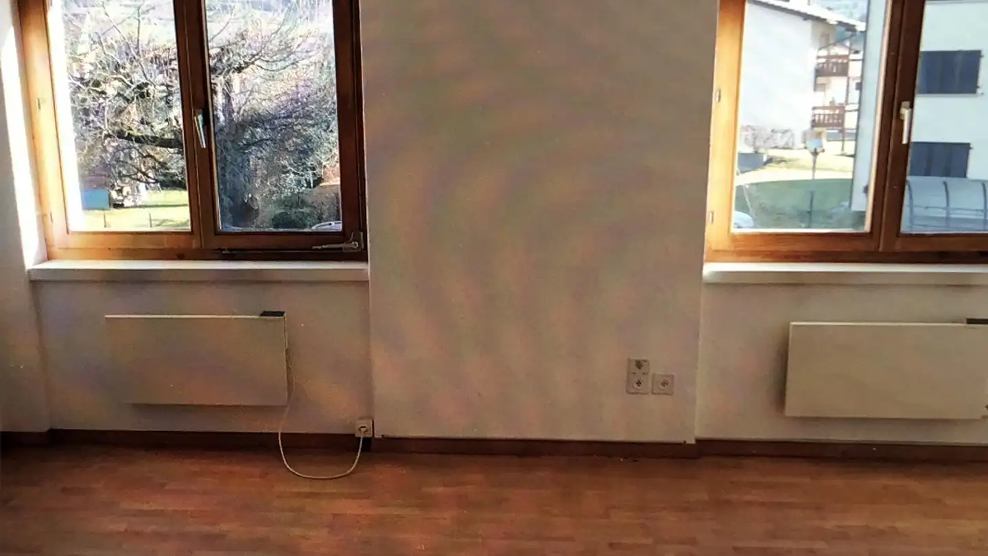 Appartement à louer - Italienische Strasse 87, 7408 Cazis - Photo 2