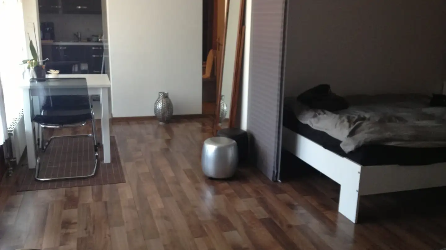 Apartment for rent - 1010 Lausanne - Photo 3