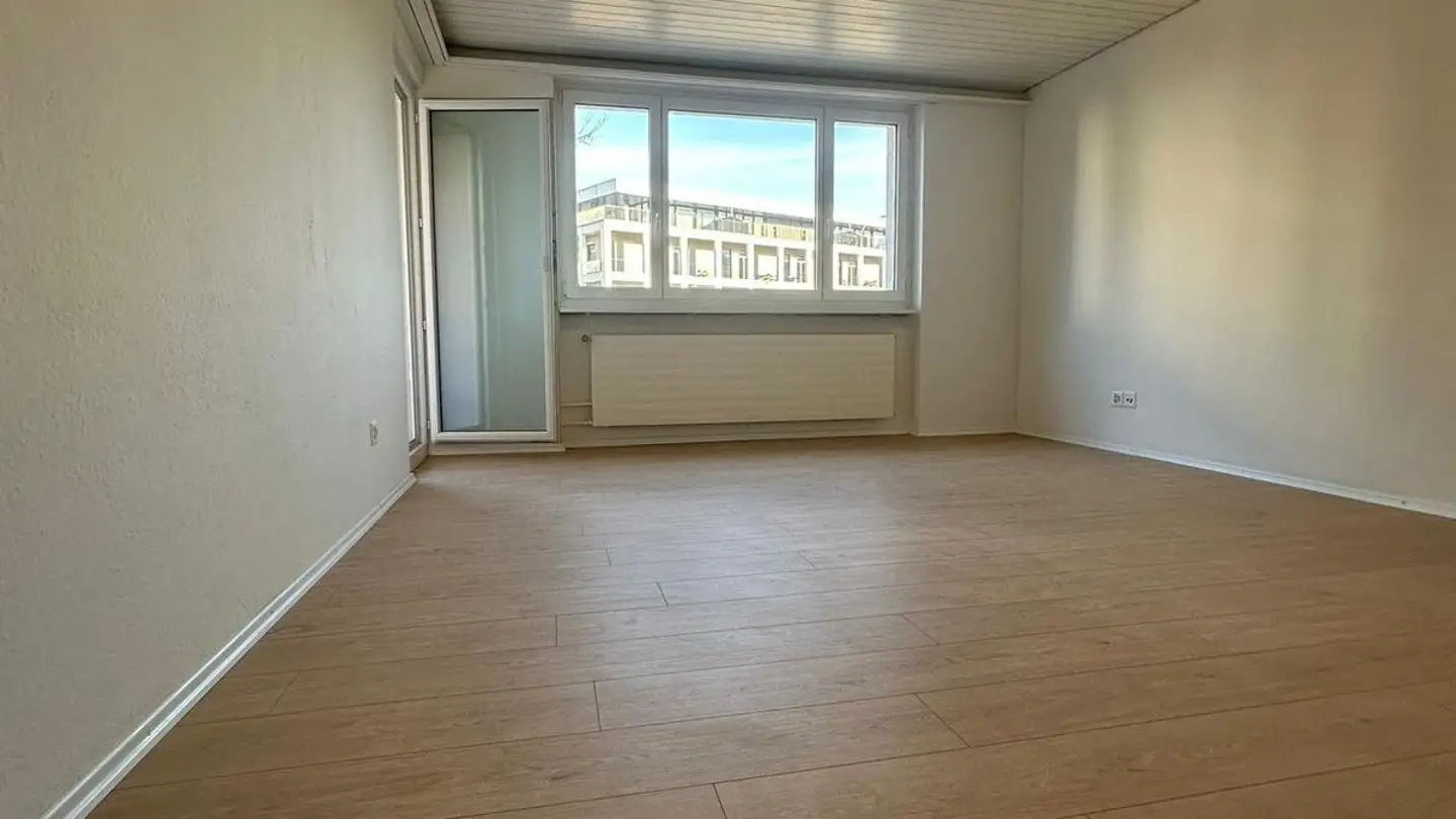 Apartment for sale - Rosenstrasse 12, 9430 St. Margrethen SG - Photo 2