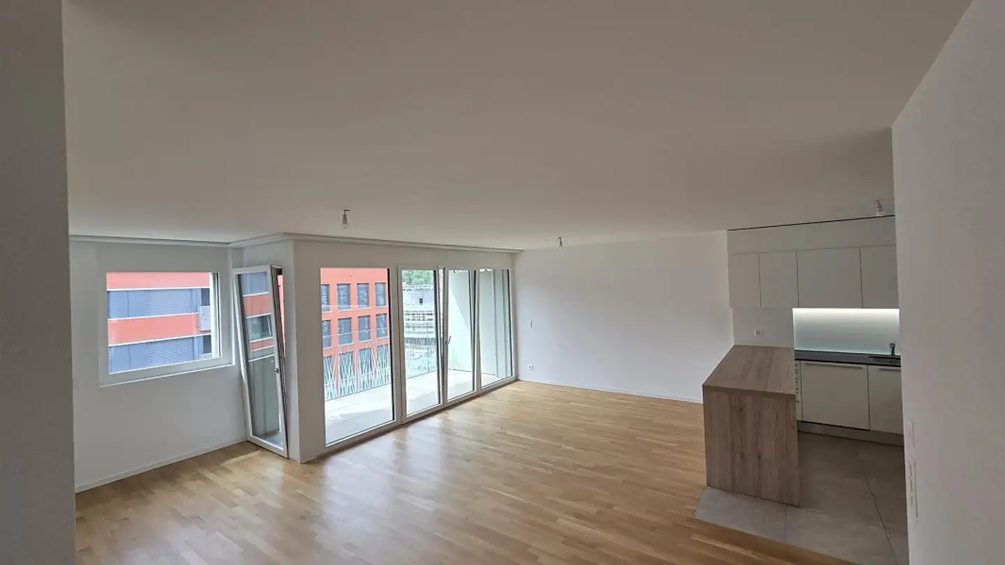 Wohnung mieten - Rue Anne Cunéo 5, 1022 Chavannes-près-Renens - Foto 2
