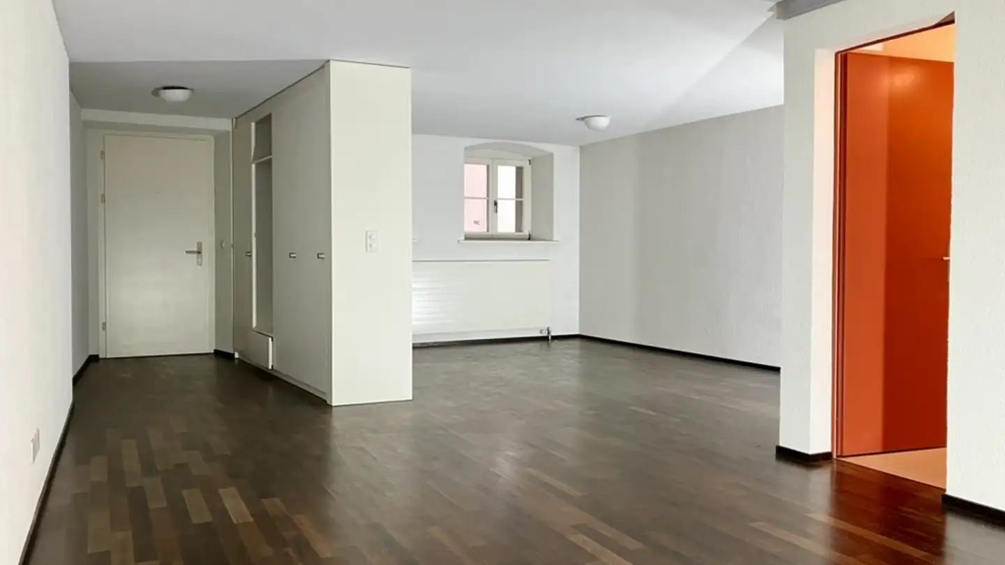 Bureau à louer - Hauptstrasse 9, 5200 Brugg AG - Photo 2