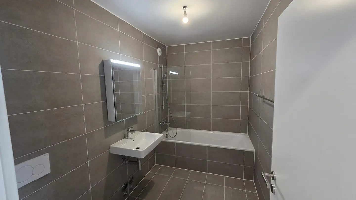 Wohnung mieten - Rue Anne Cunéo 5, 1022 Chavannes-près-Renens - Foto 3
