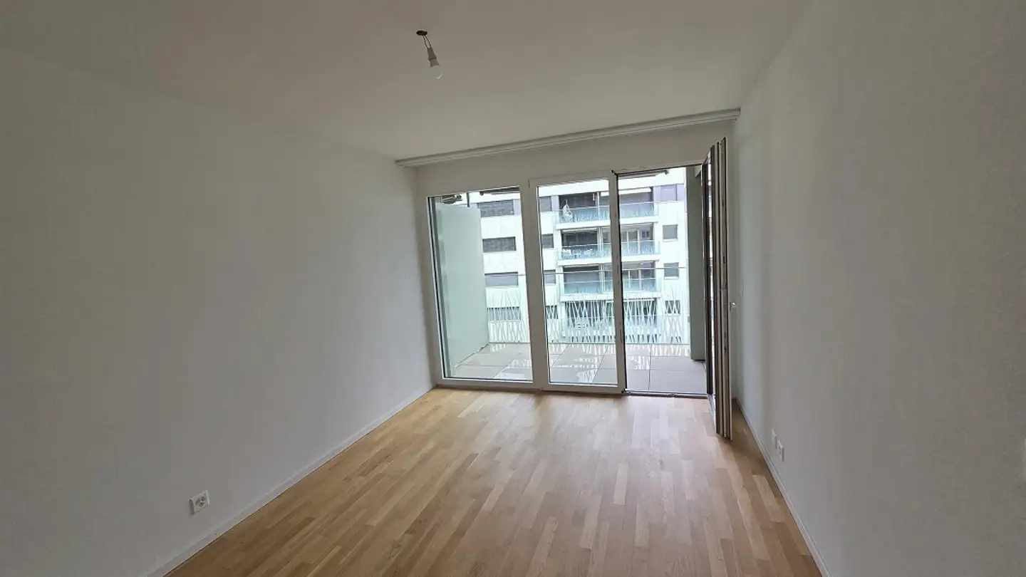 Wohnung mieten - Rue Anne Cunéo 5, 1022 Chavannes-près-Renens - Foto 4