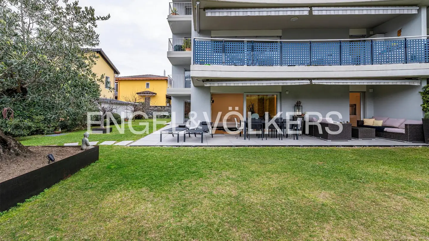 Wohnung kaufen - 6612 Ascona - Foto 2