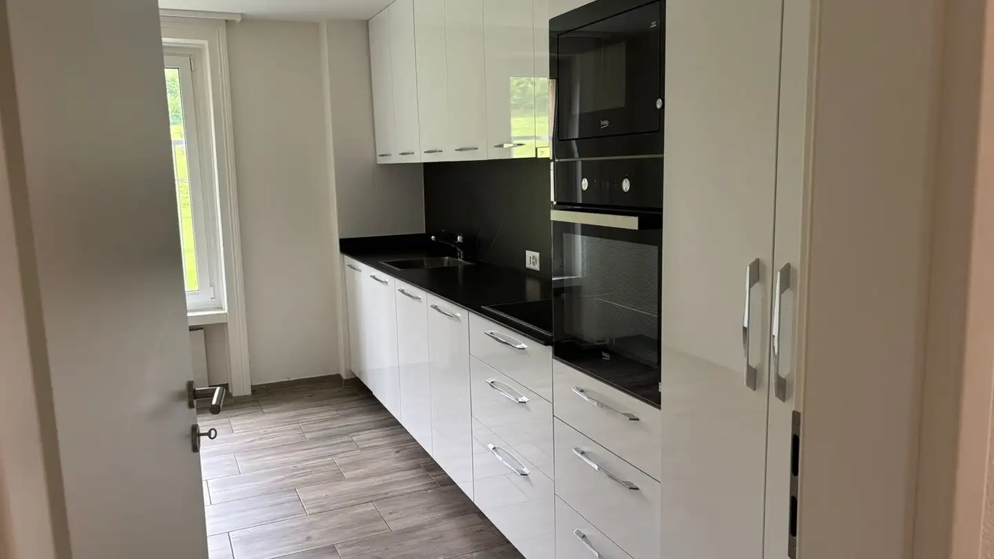 Apartment for rent - Gübsenstrasse 61a, 9015 St. Gallen
