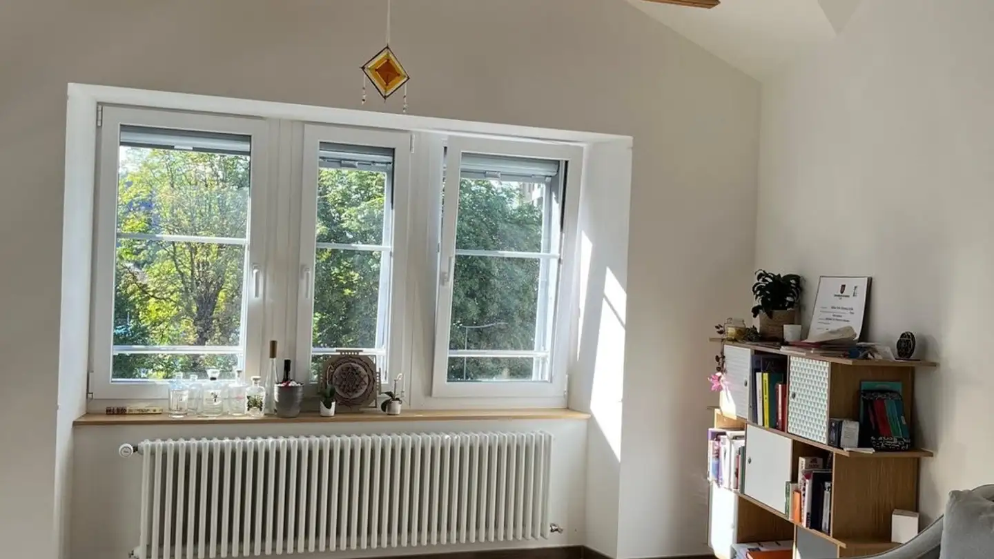 Appartement à louer - Rue Margencel, 1860 Aigle - Photo 2