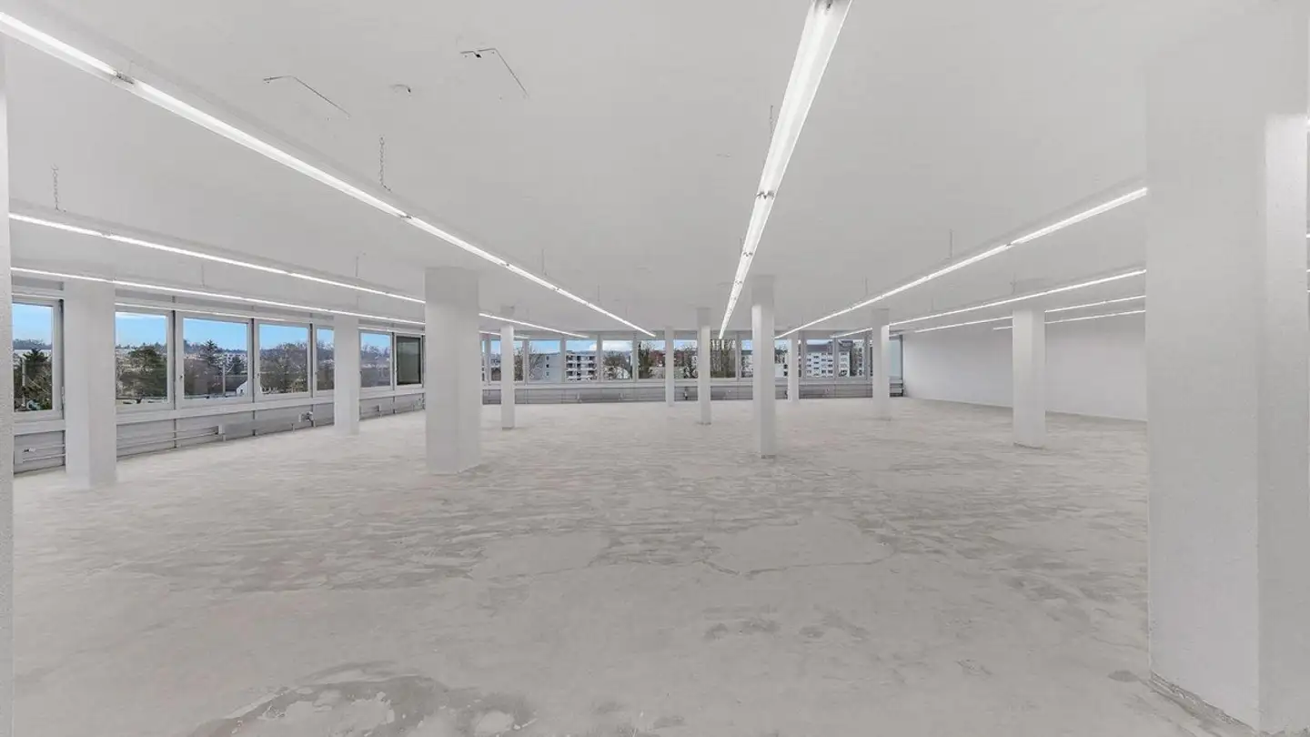 Gewerbe mieten - Europa-Strasse 27, 8152 Glattbrugg - Foto 3