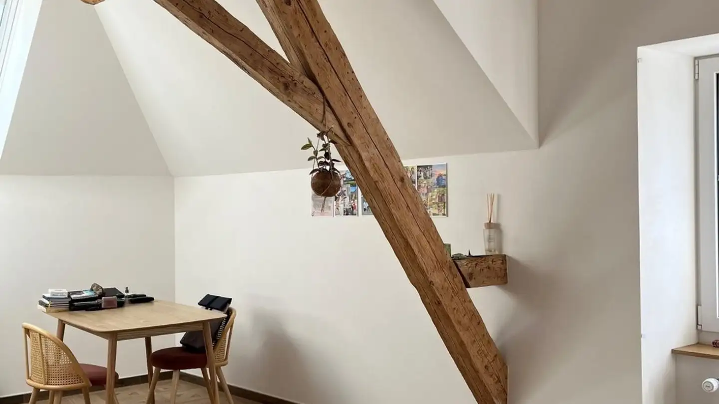 Appartement à louer - Rue Margencel, 1860 Aigle - Photo 3