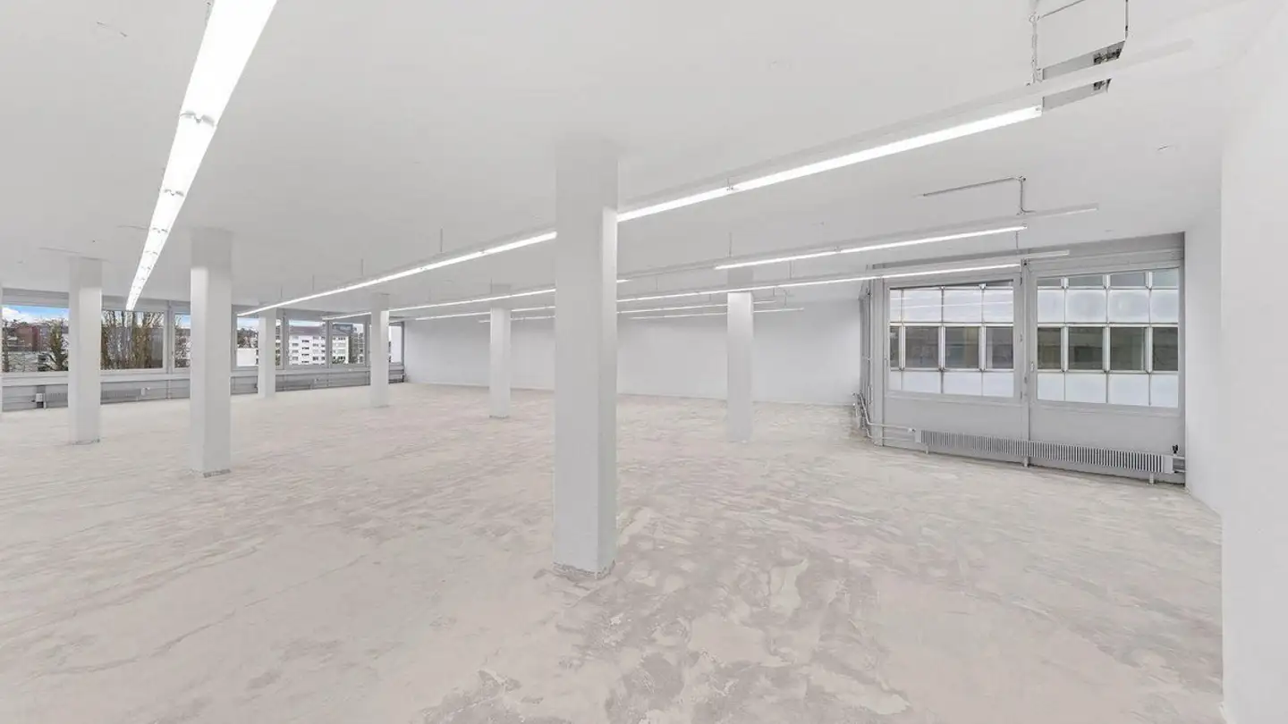 Gewerbe mieten - Europa-Strasse 27, 8152 Glattbrugg - Foto 4