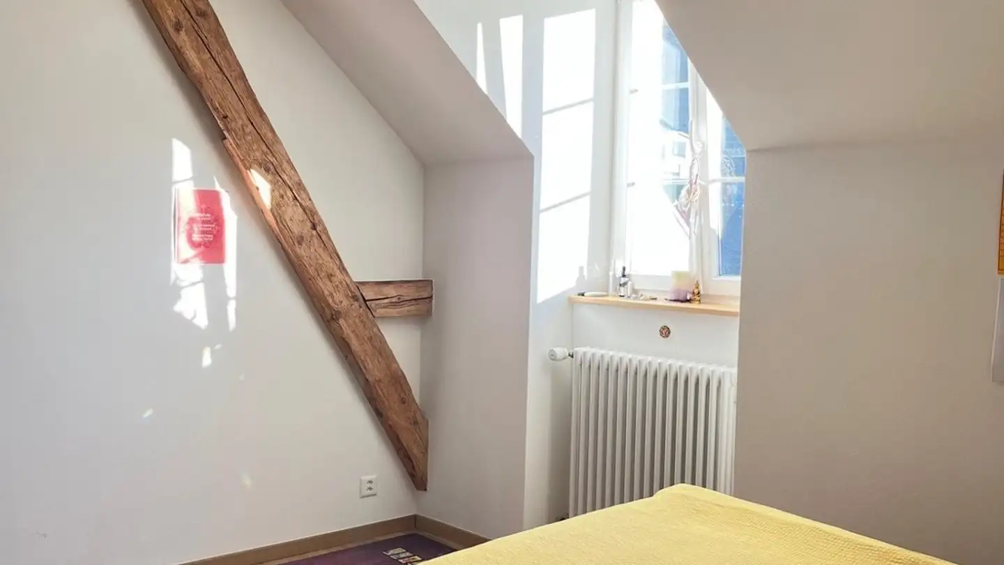 Appartement à louer - Rue Margencel, 1860 Aigle - Photo 4