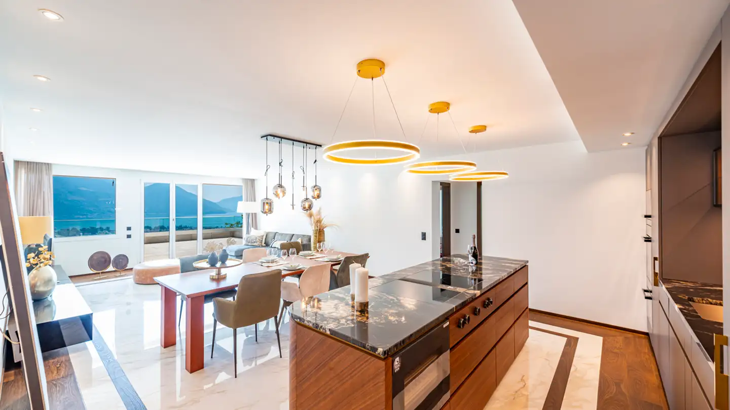 Appartamento in vendita - 6600 Locarno - Photo 3