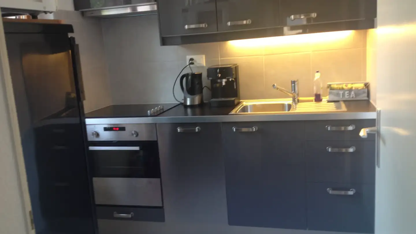 Apartment for rent - 1010 Lausanne - Photo 4
