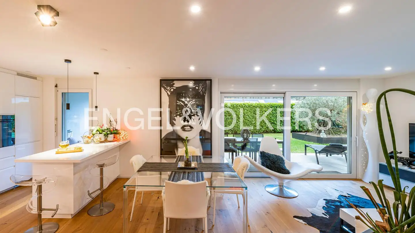 Wohnung kaufen - 6612 Ascona - Foto 3