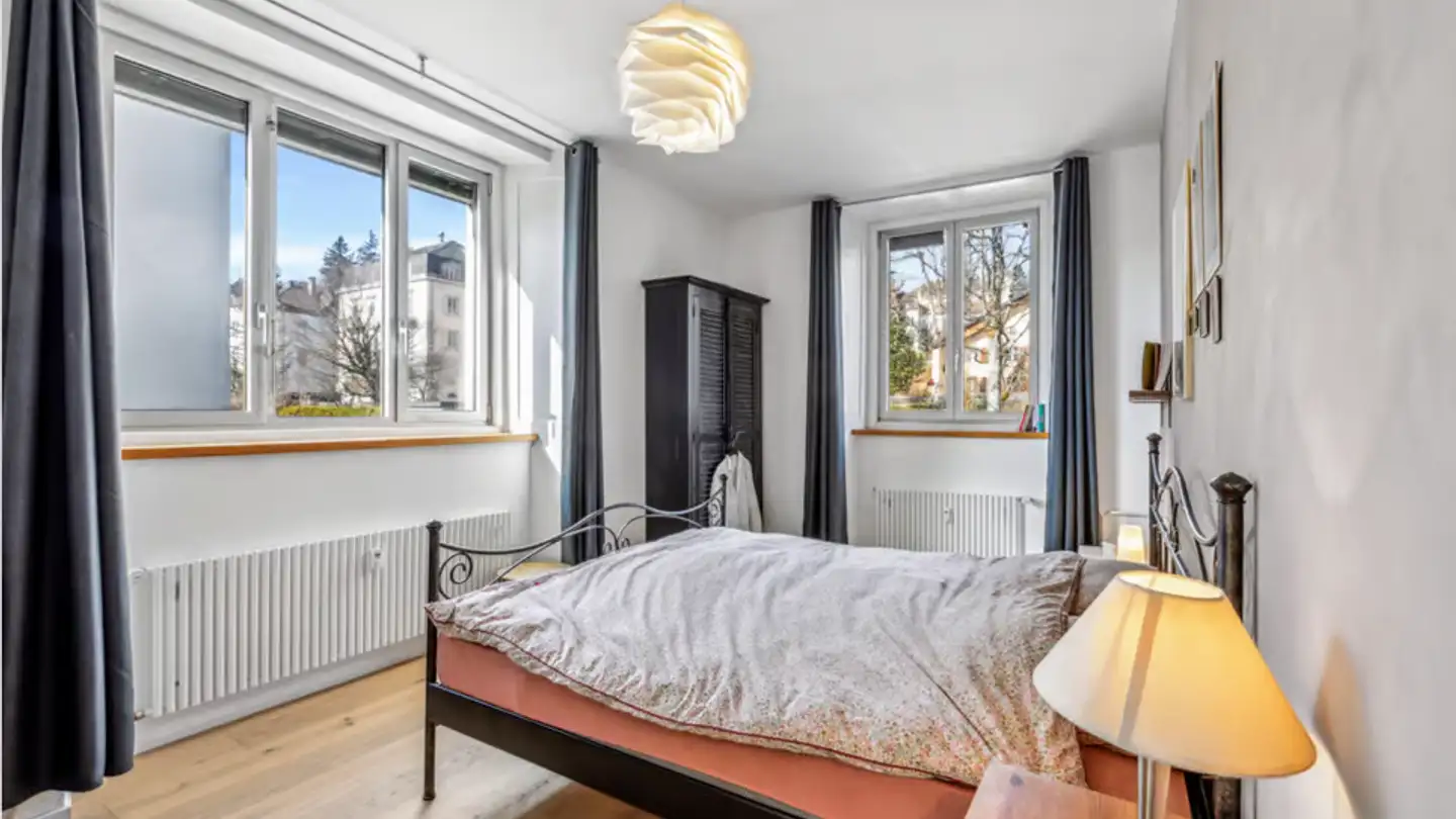 Apartment for sale - 2300 La Chaux-de-Fonds - Photo 2