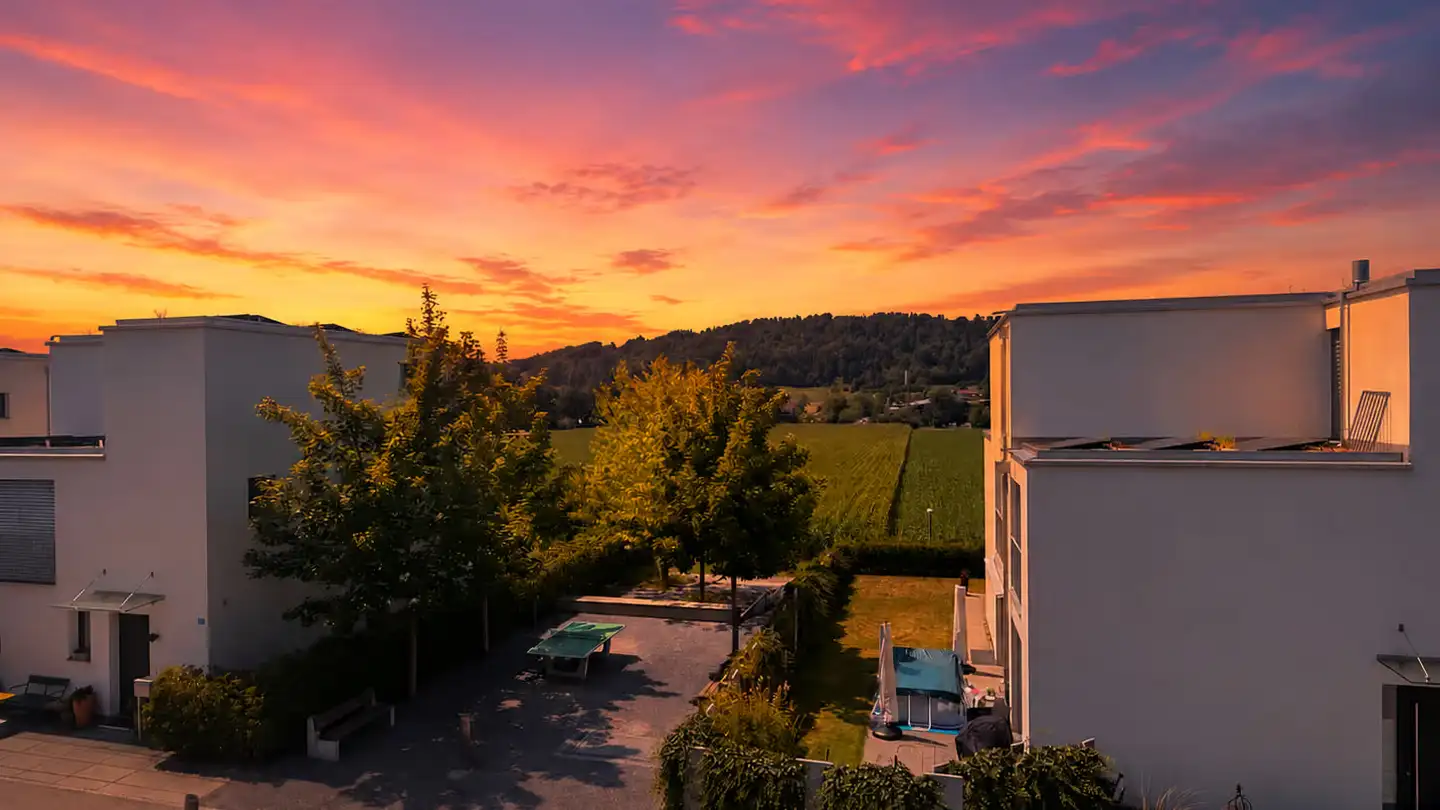 Appartamento in affitto - Im Grundächer, 8907 Wettswil