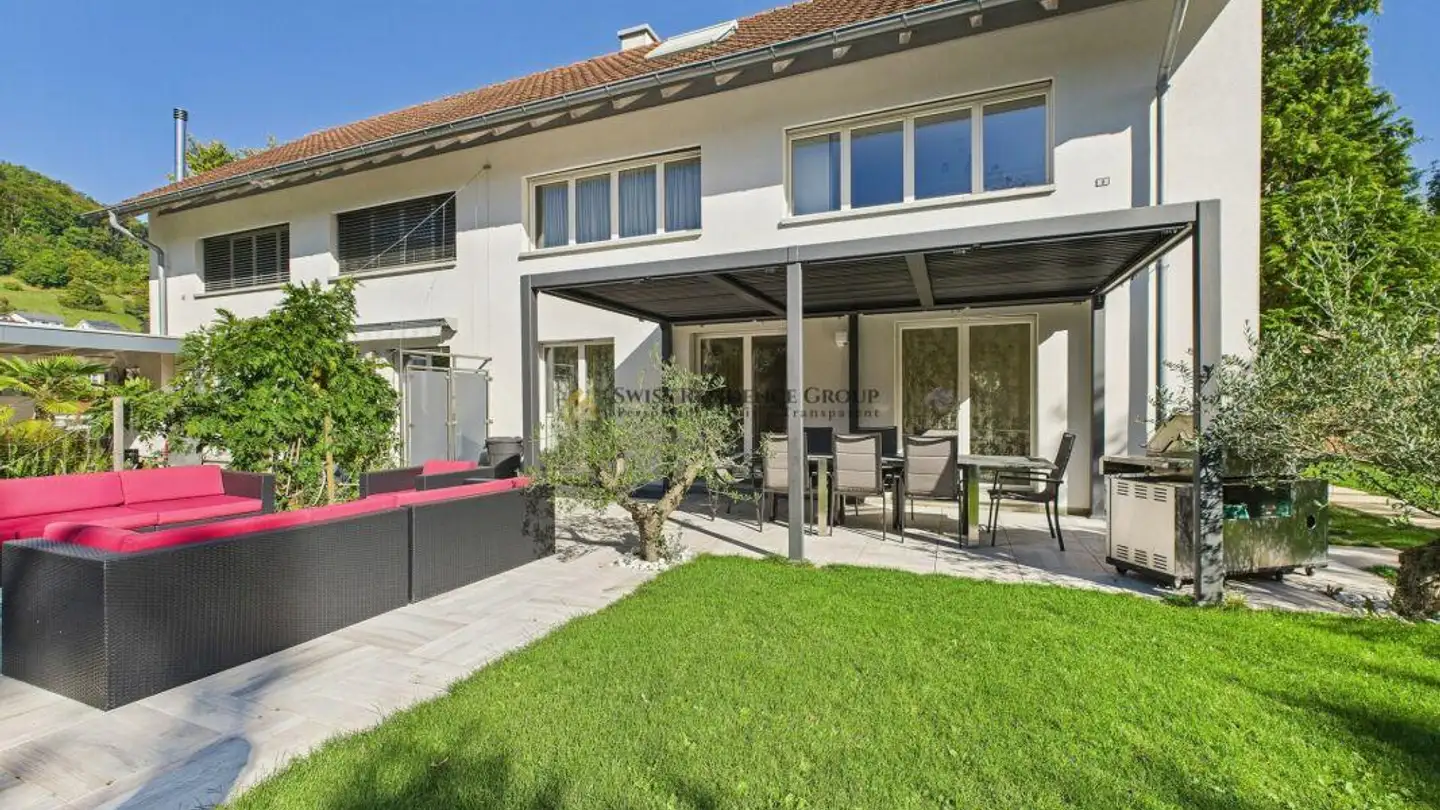 Casa singola in vendita - 4410 Liestal - Foto 2