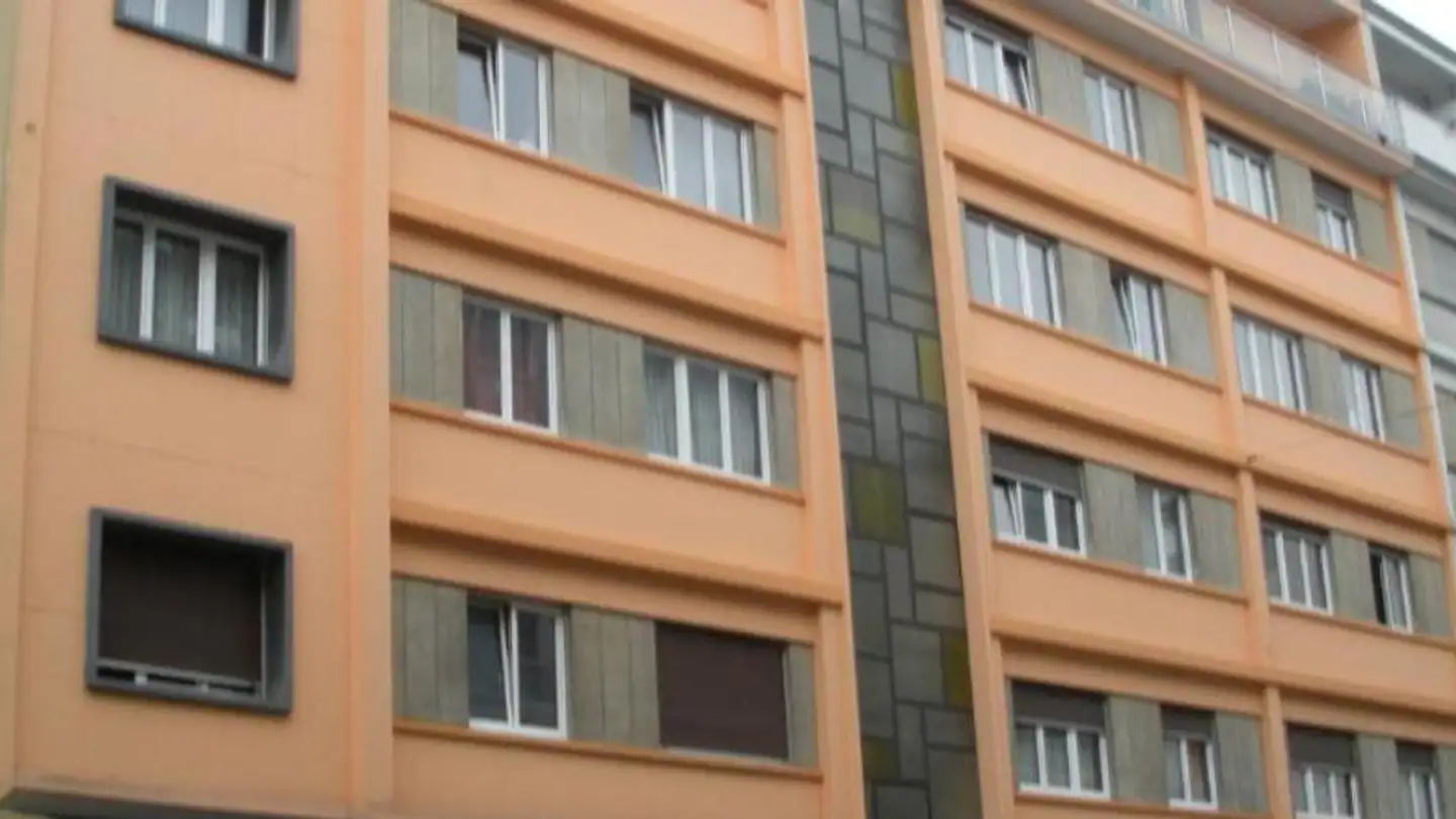 Lagerraum mieten - Rue Rothschild 39, 1202 Genève