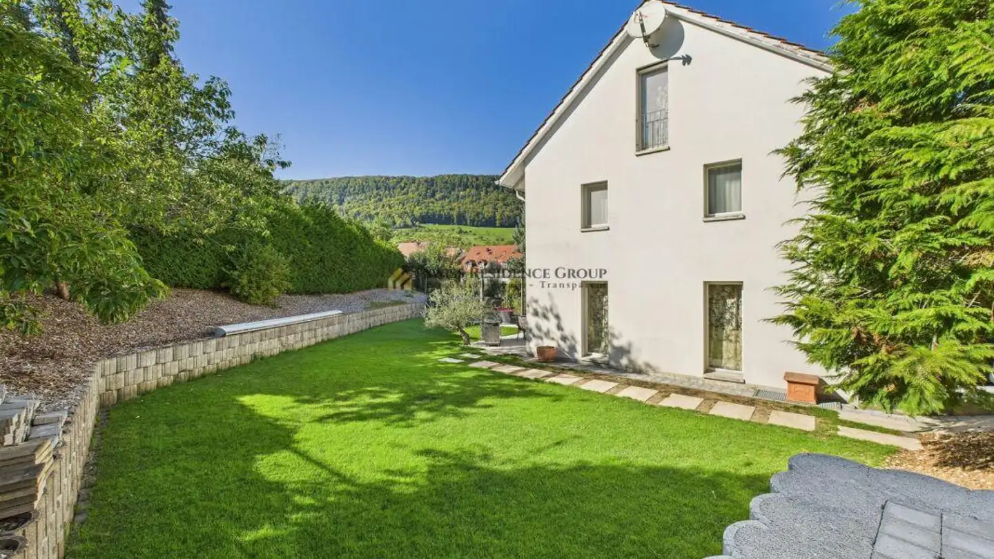 Casa singola in vendita - 4410 Liestal - Foto 4