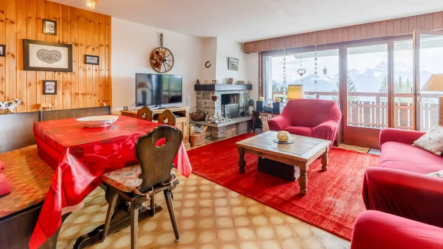 Appartamento in vendita - 1884 Villars-sur-Ollon - Photo 3