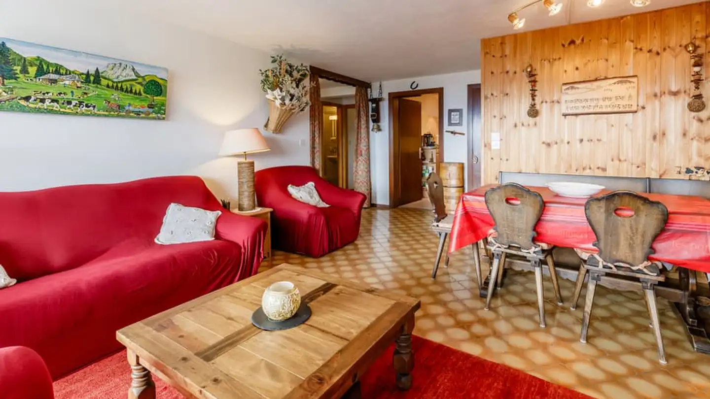 Appartamento in vendita - 1884 Villars-sur-Ollon - Photo 4