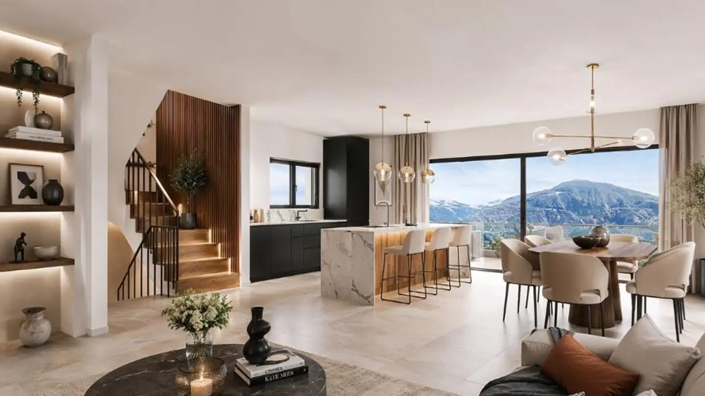 Villa for sale - 3960 Sierre - Photo 2