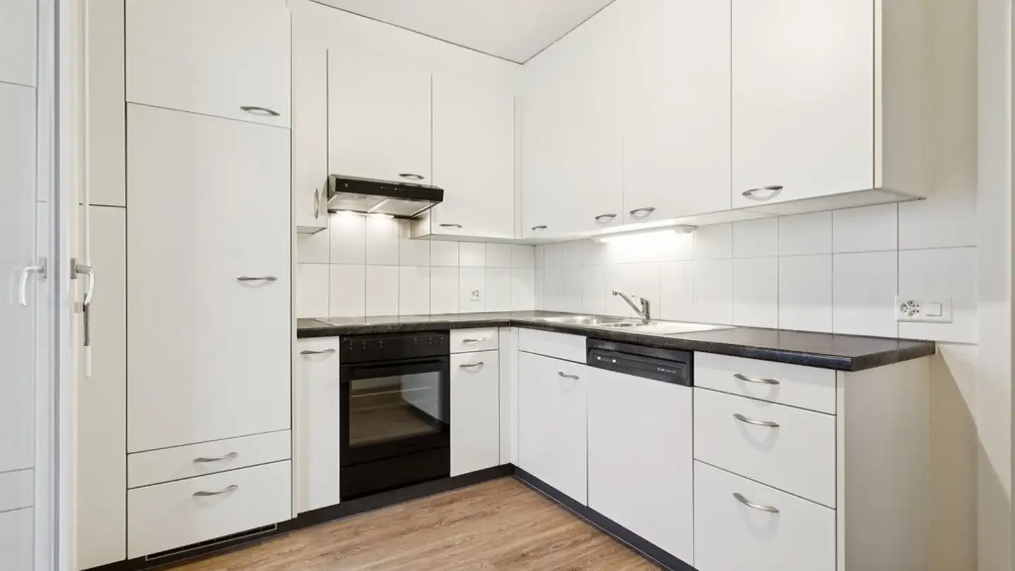 Apartment for rent - Cité Du Bel-Air 6, 1470 Estavayer-le-Lac - Photo 2