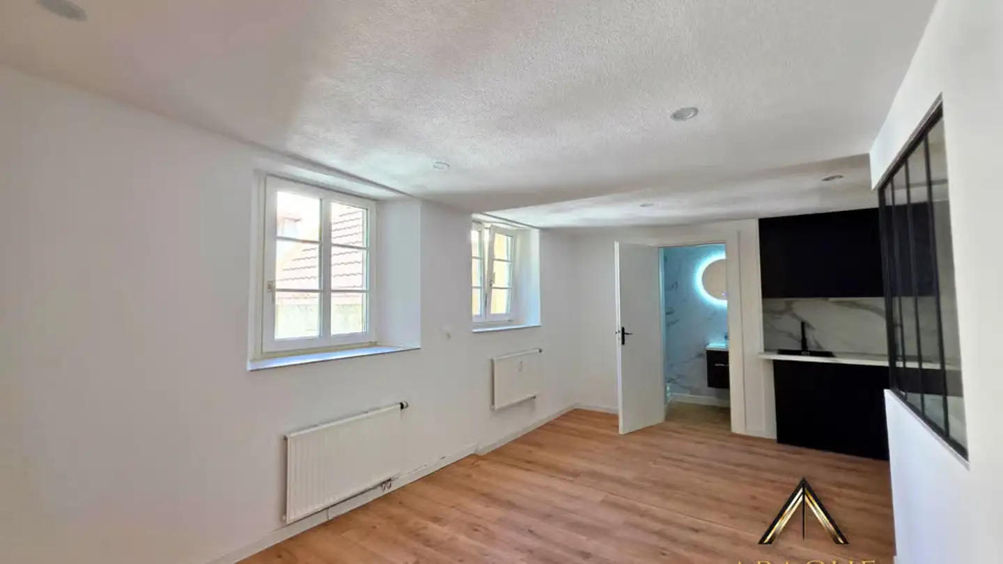 Apartment for sale - 2400 Le Locle