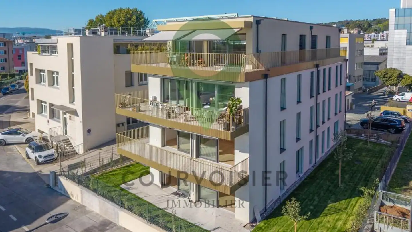 Apartment for sale - 1020 Renens VD - Photo 3