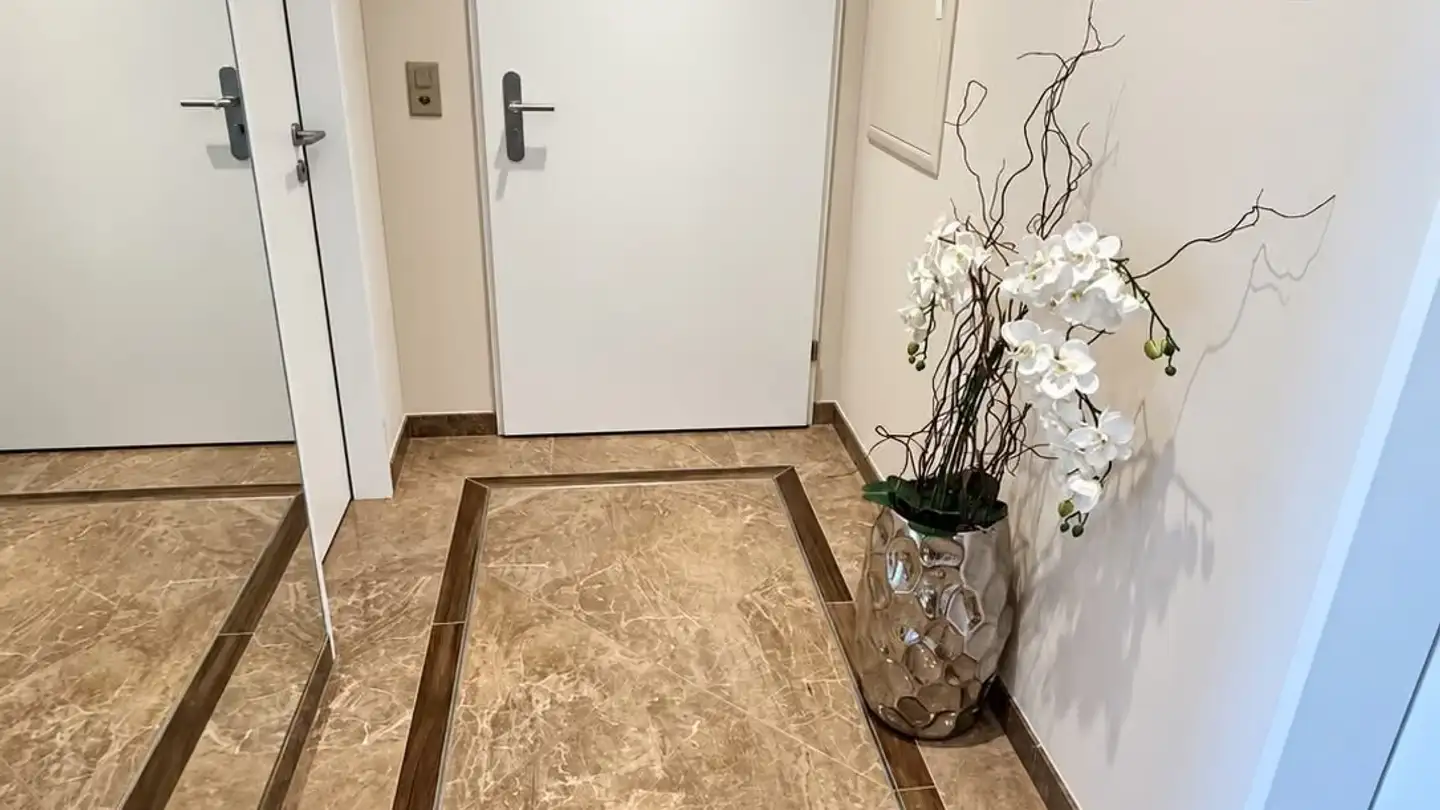 Appartamento in affitto - Im Grundächer, 8907 Wettswil - Foto 4