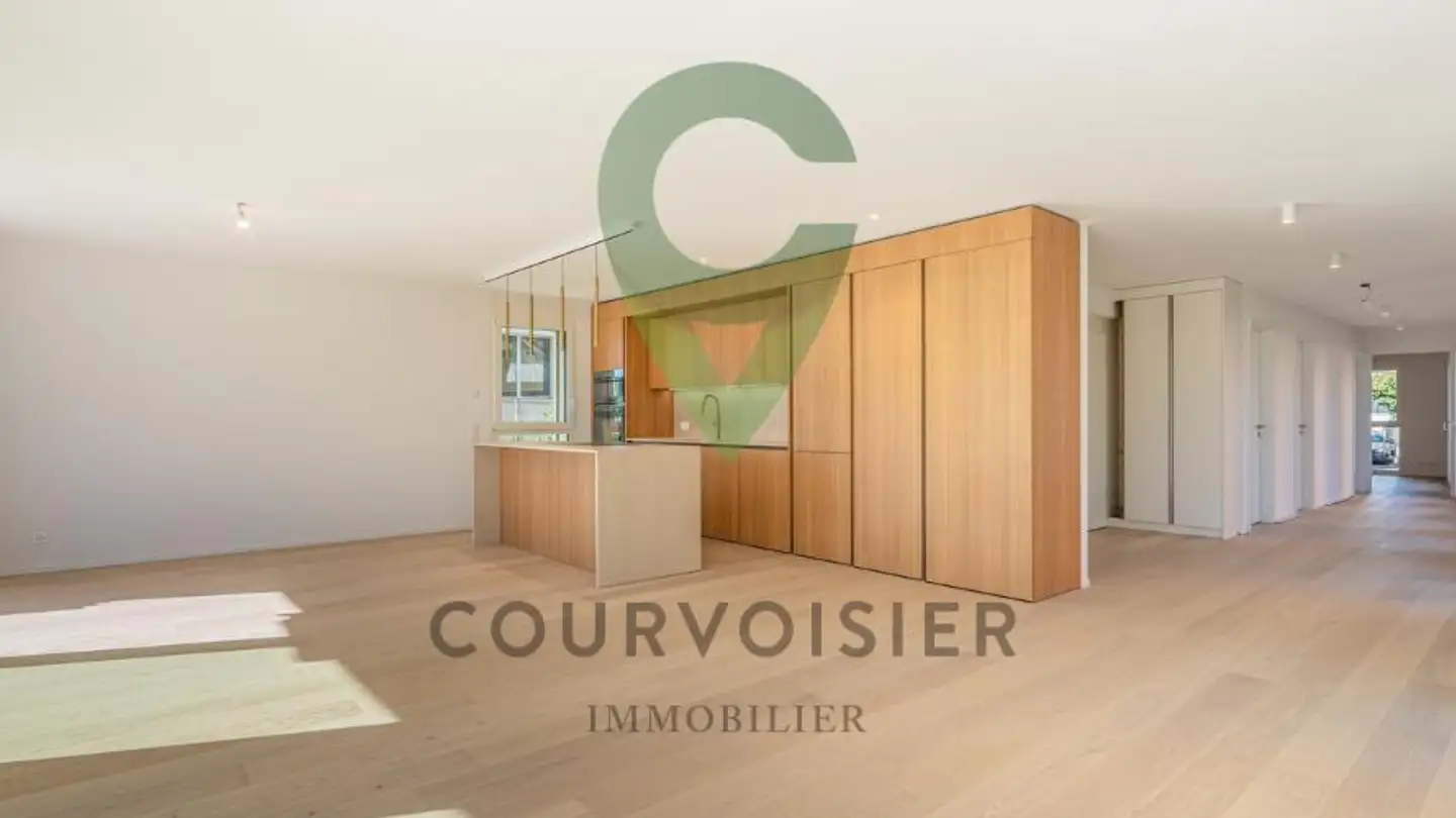 Apartment for sale - 1020 Renens VD - Photo 4