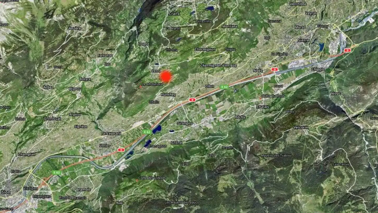 Villa for sale - 3960 Sierre - Photo 4