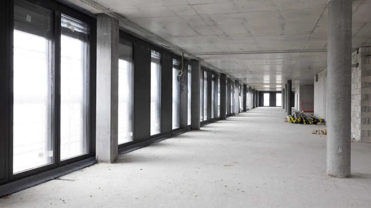 Bürofläche mieten - Avenue De L'étang 61, 1219 Châtelaine - Foto 2