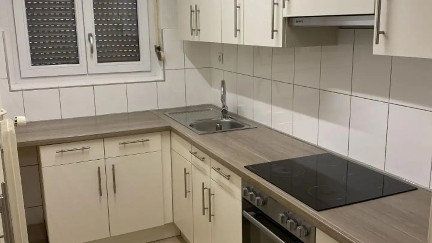 Appartamento in affitto - Rue Principale 45, 2735 Bévilard - Foto 2