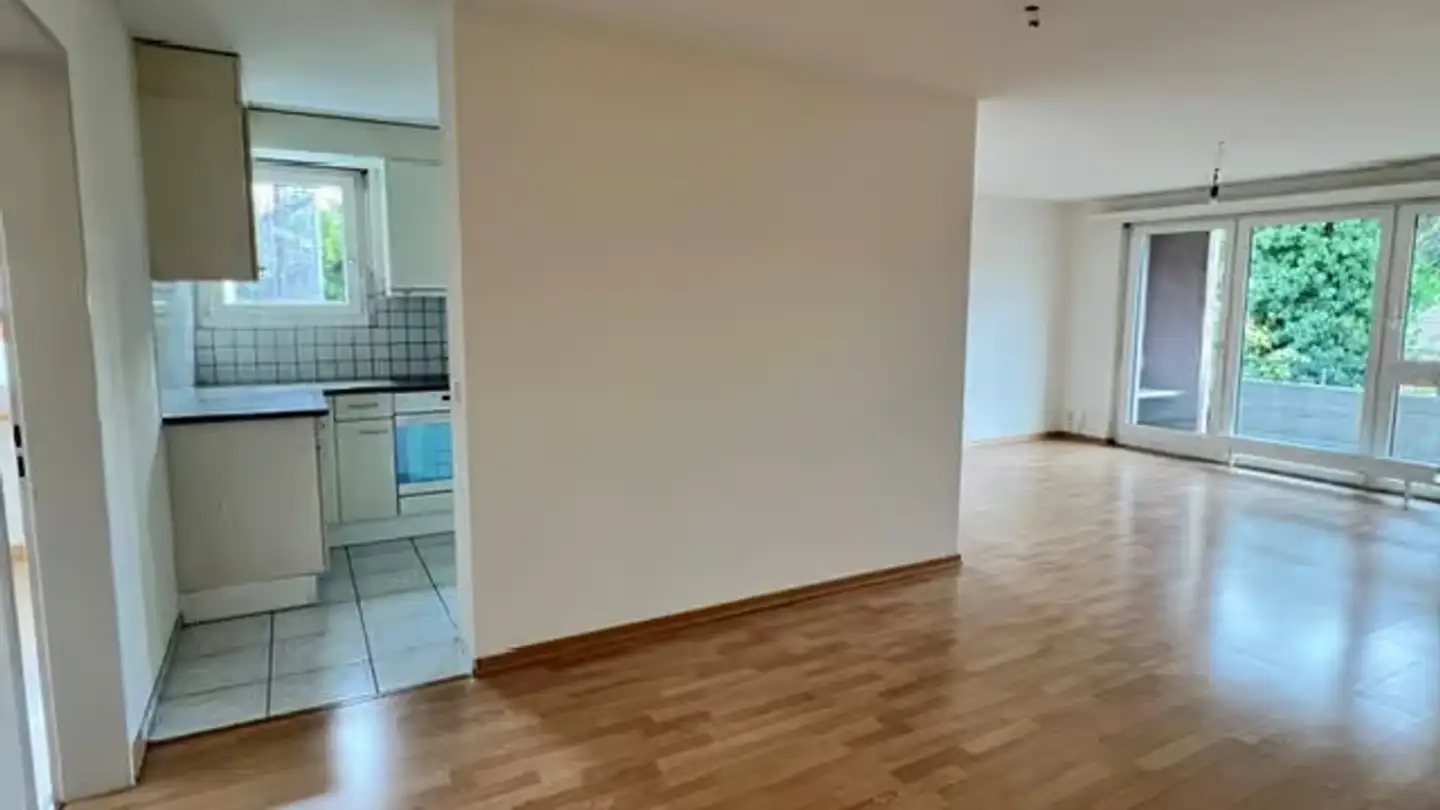 Wohnung mieten - Hauptstrasse 23, 5742 Kölliken - Foto 2