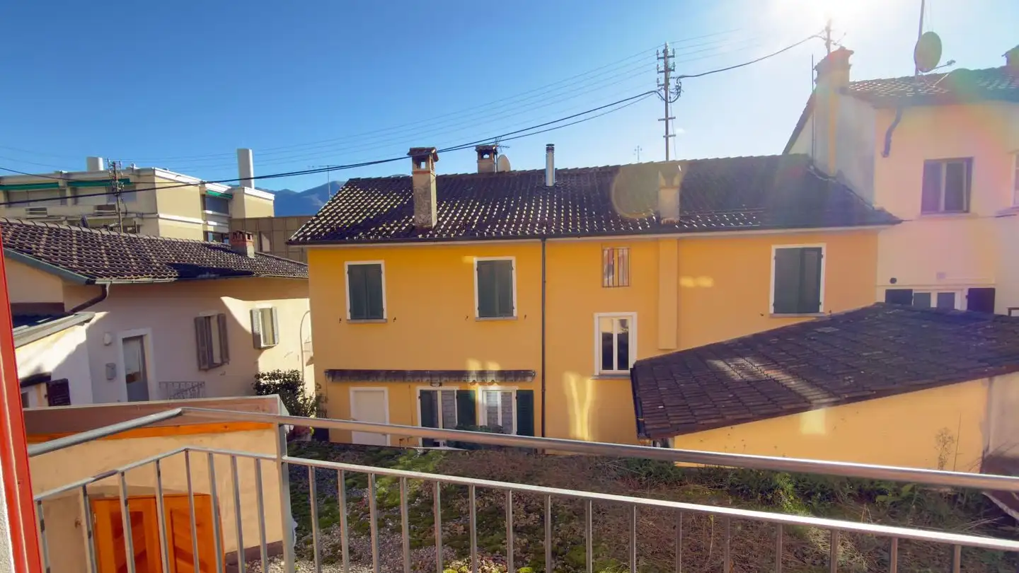 Edificio residenziale in vendita - 6614 Brissago - Foto 4