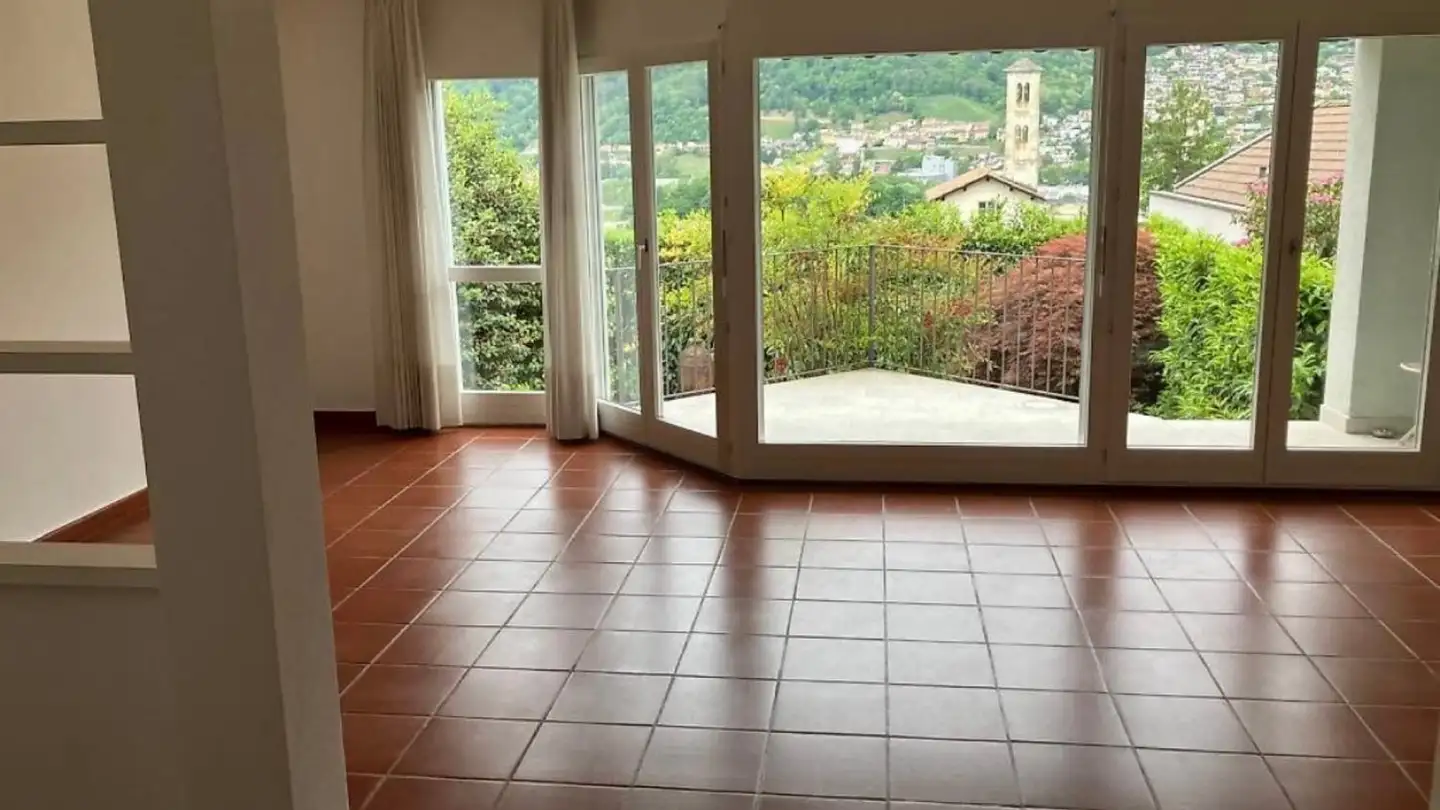 Maison individuelle à louer - 6900 Lugano