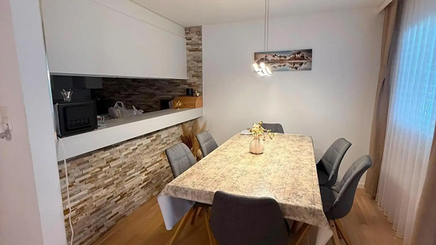 Appartamento in affitto - Thalerstrasse 34, 9424 Rheineck - Foto 2