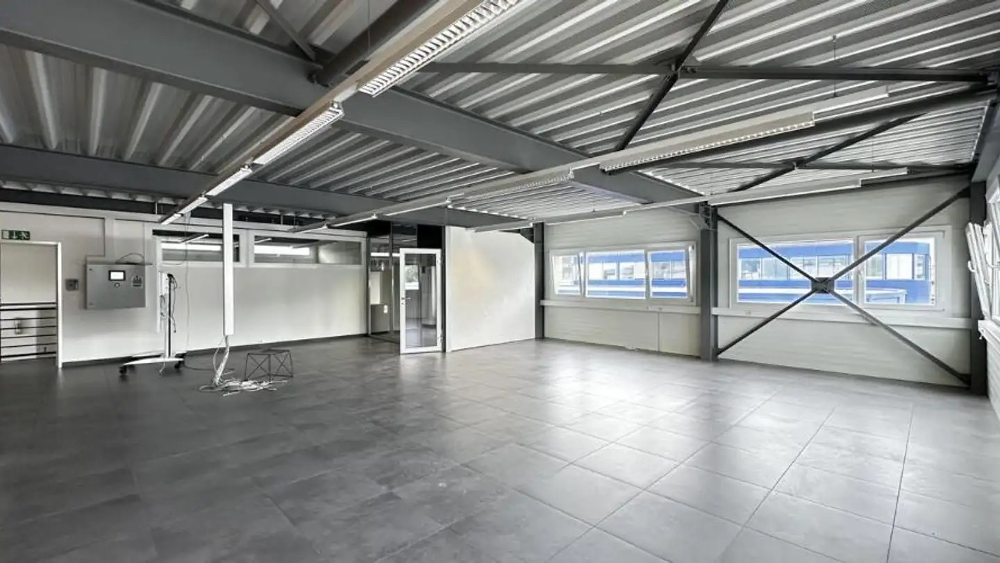 Mischgenutztes Gebäude kaufen - 2800 Delémont - Foto 3
