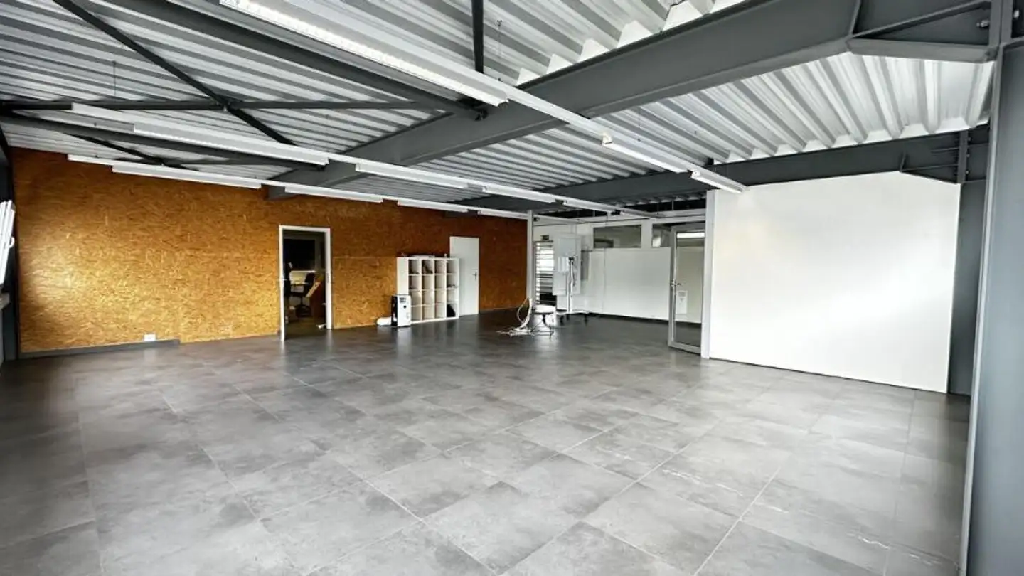 Mischgenutztes Gebäude kaufen - 2800 Delémont - Foto 4